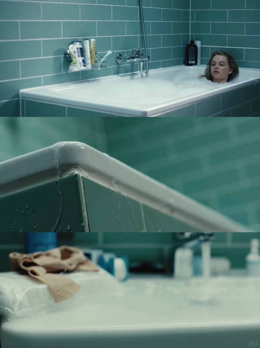 🌊夏日电影推荐｜青春期焦虑的海与诗-夜雨聆风