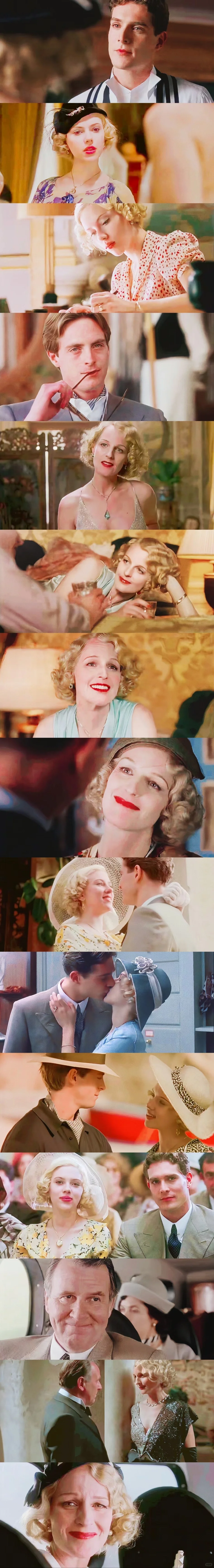 🎬电影合集|业内人士的观影list