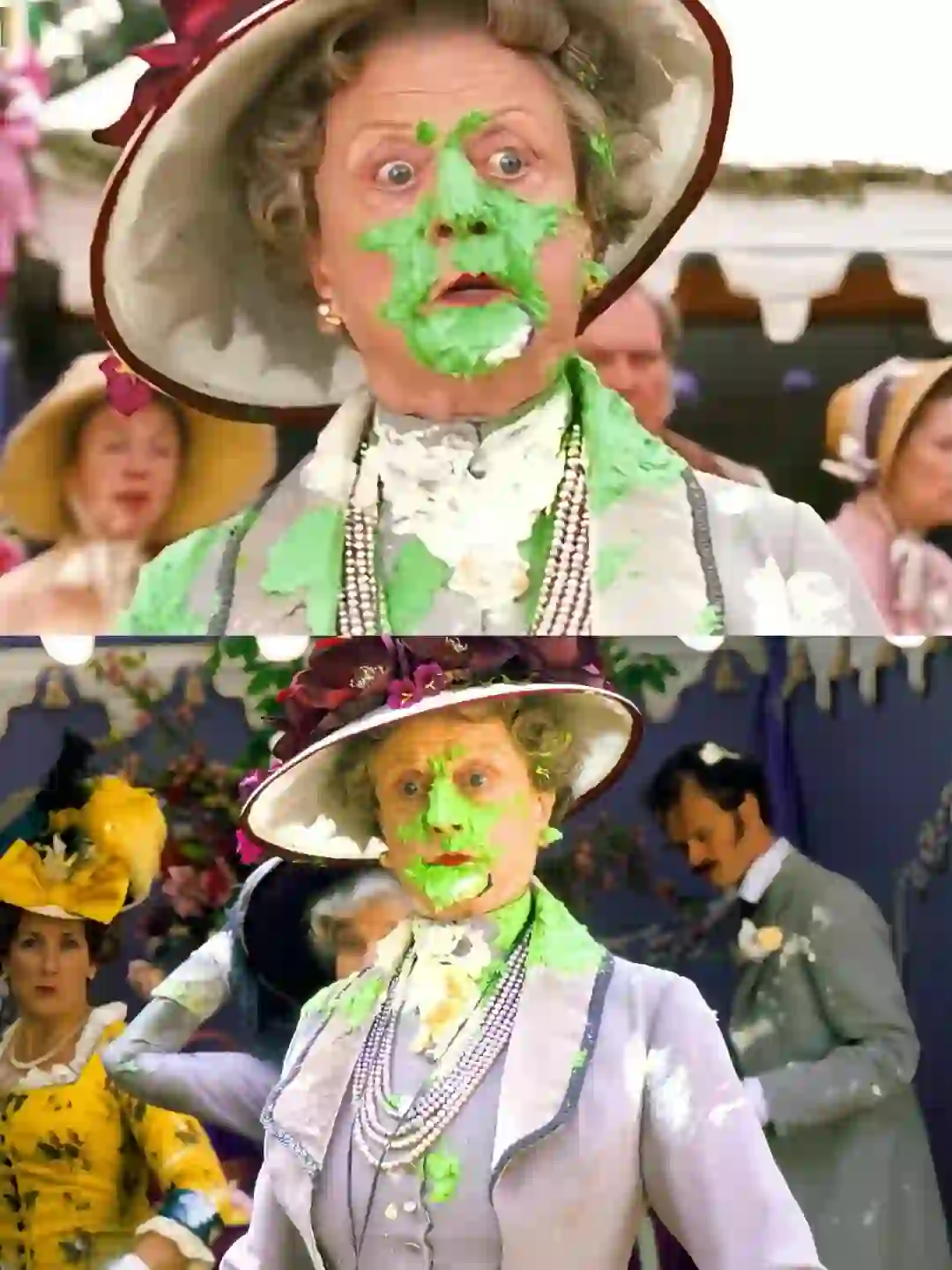 强烈推荐❗️奇幻搞笑电影,笑不活了🤪