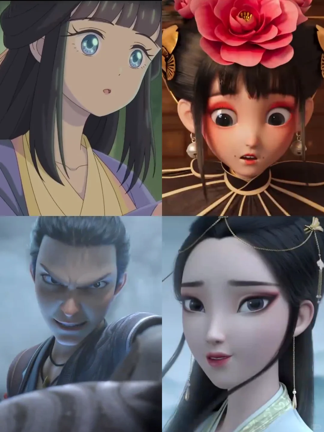 今年暑期档的国产动画电影还有救吗？