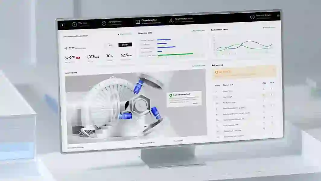 Web3 ETF 的软件开发框架
