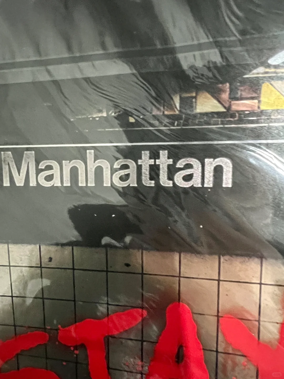 寂静之地:入侵日|万达电影收藏海报系列