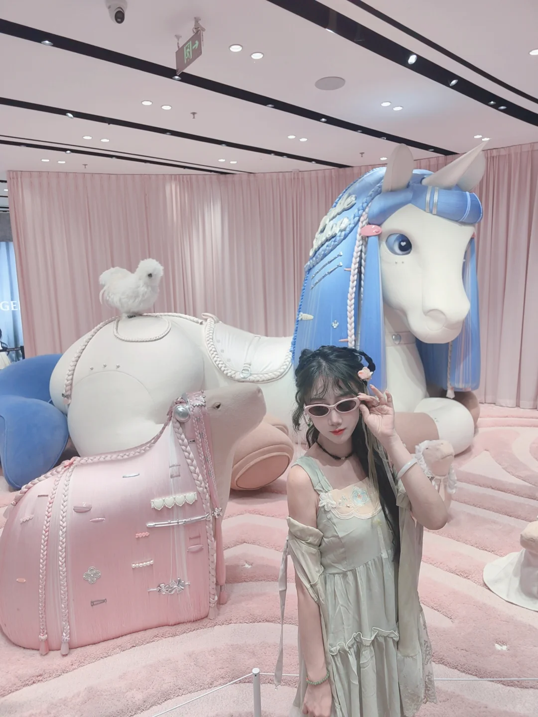 九敏啊电影票差点让黄牛抢走了