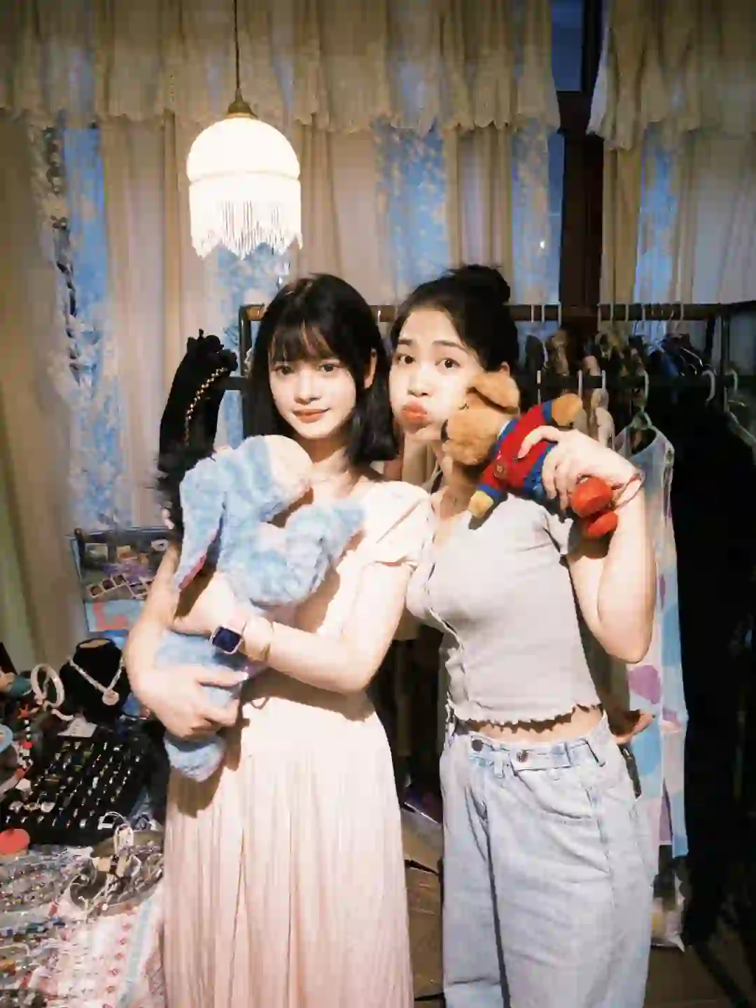 有这软件谁还买ccd啊！