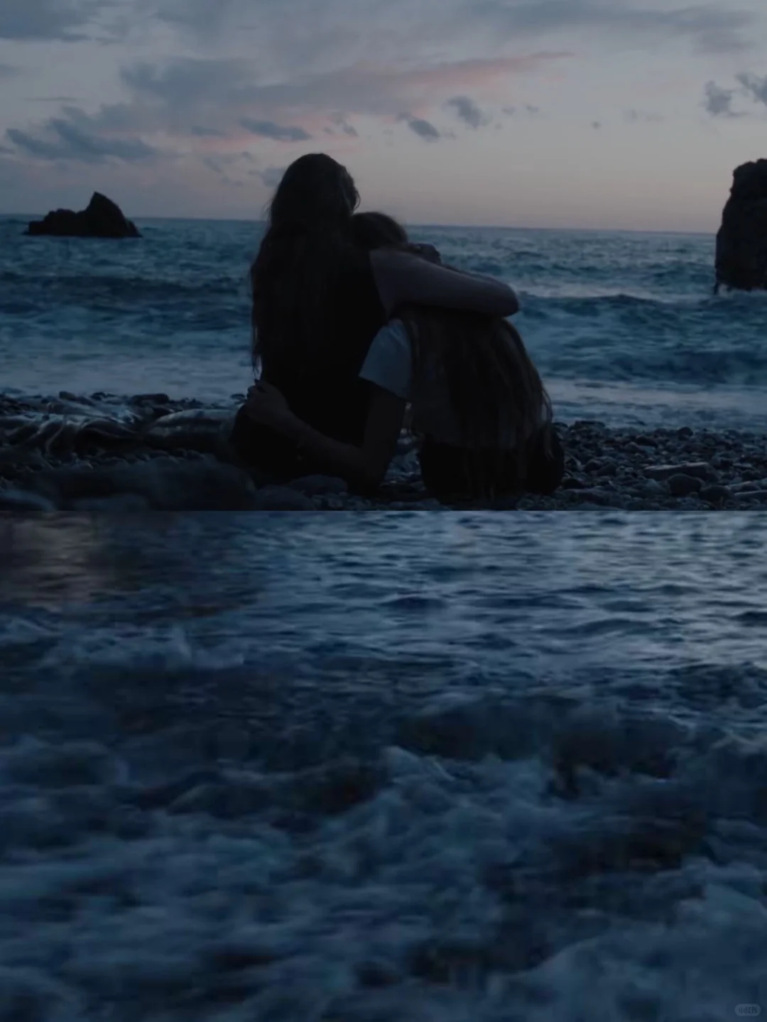 🌊夏日电影推荐｜青春期焦虑的海与诗