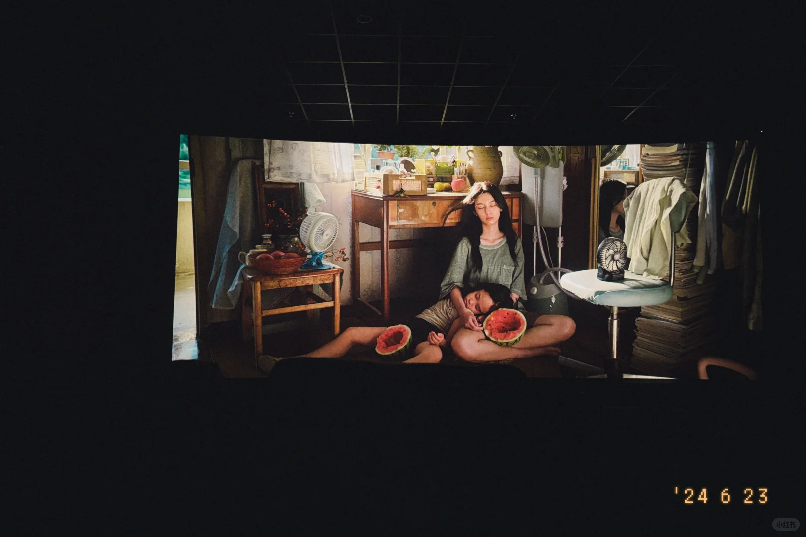 你们觉得云边小卖铺小说和电影哪个更好哭?