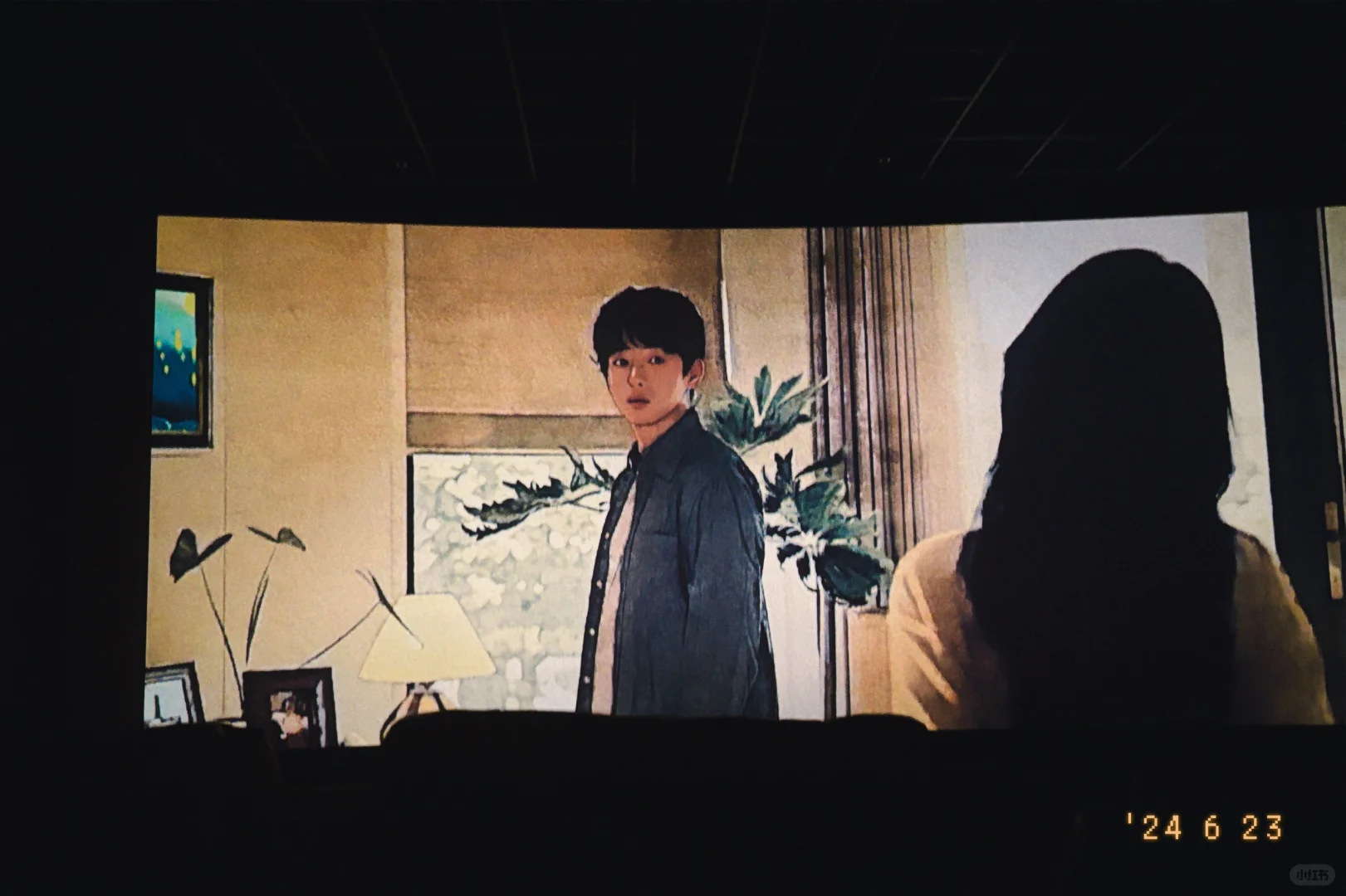 你们觉得云边小卖铺小说和电影哪个更好哭?