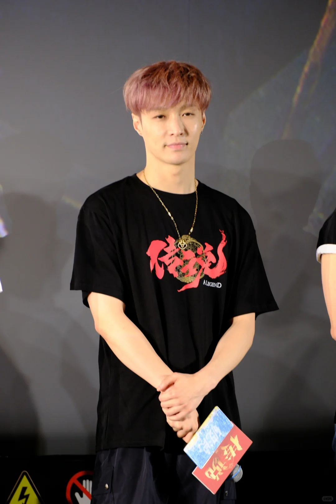 九敏啊电影票差点让黄牛抢走了