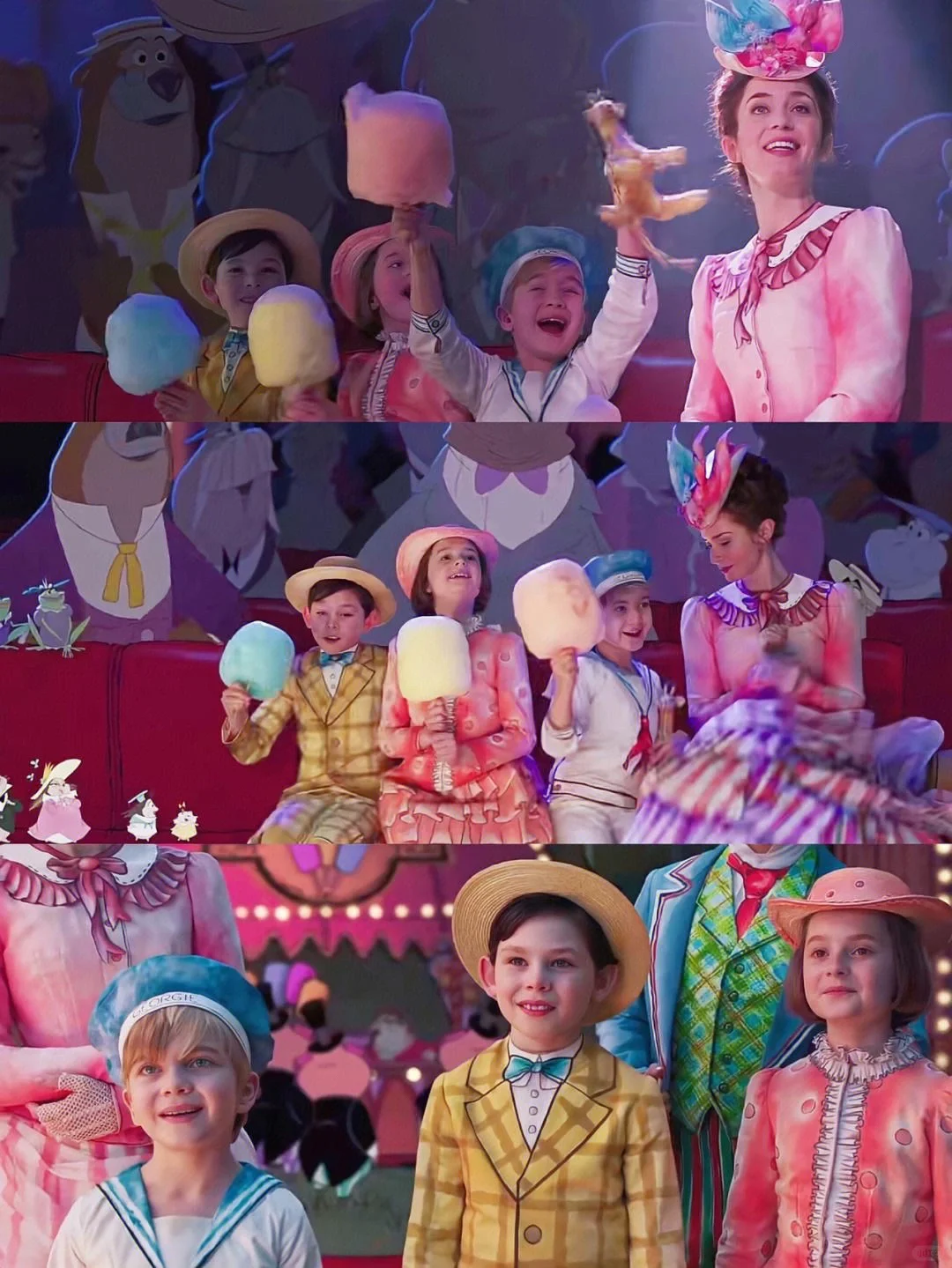 强烈推荐❗️奇幻搞笑电影,笑不活了🤪