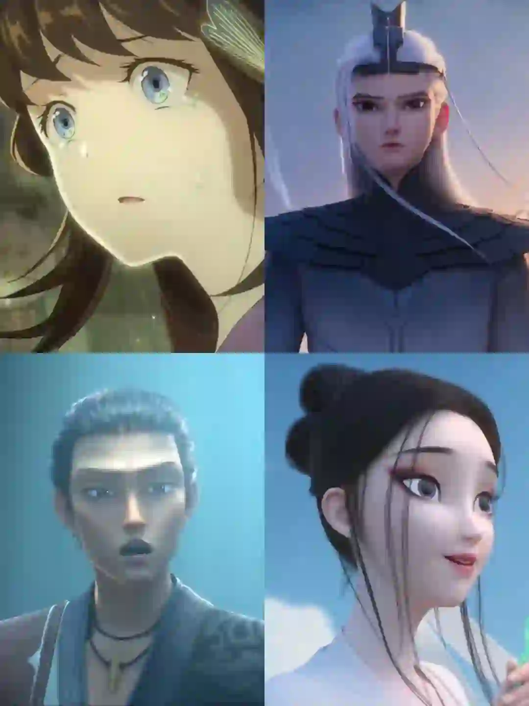 今年暑期档的国产动画电影还有救吗？