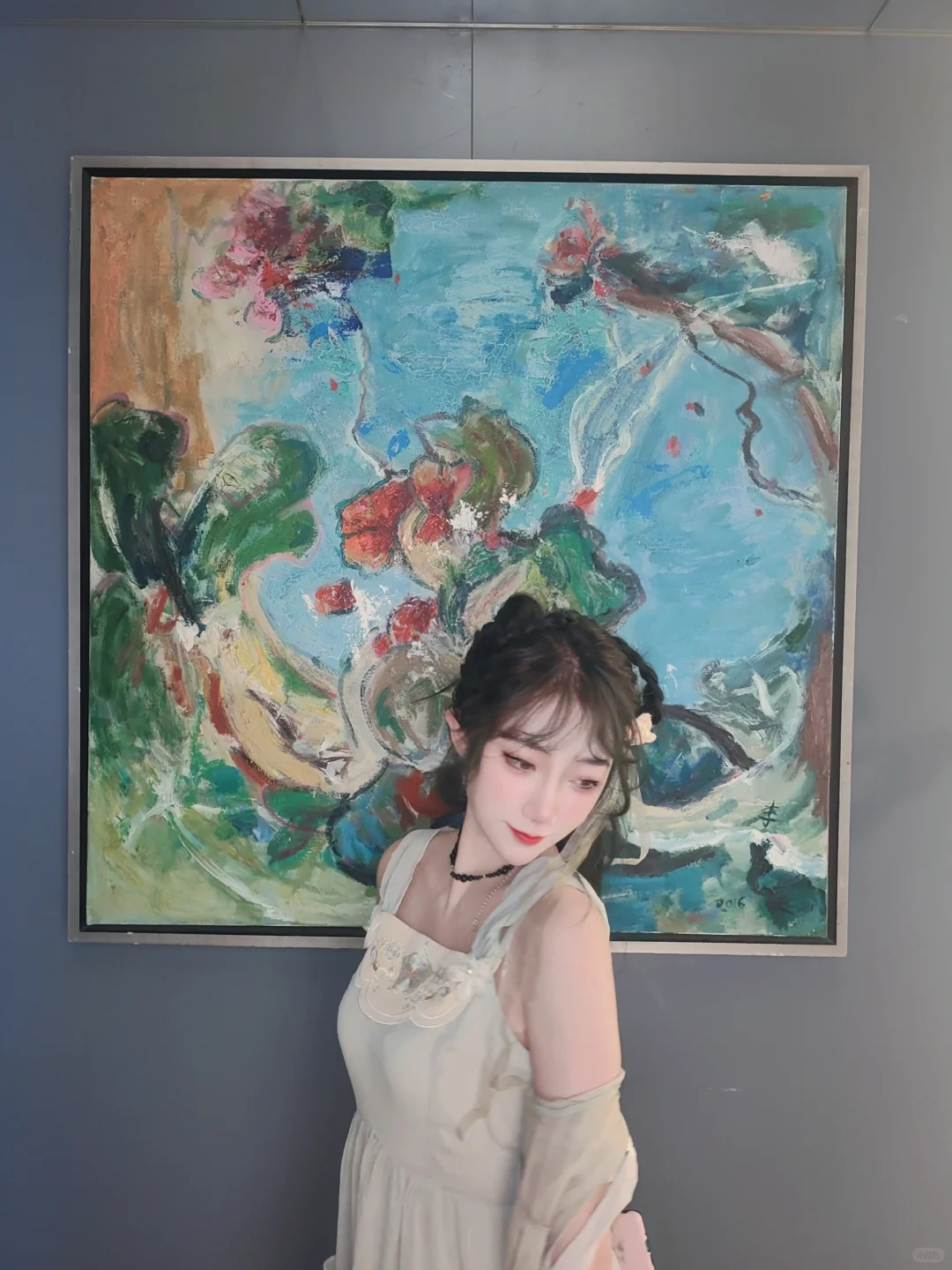 九敏啊电影票差点让黄牛抢走了