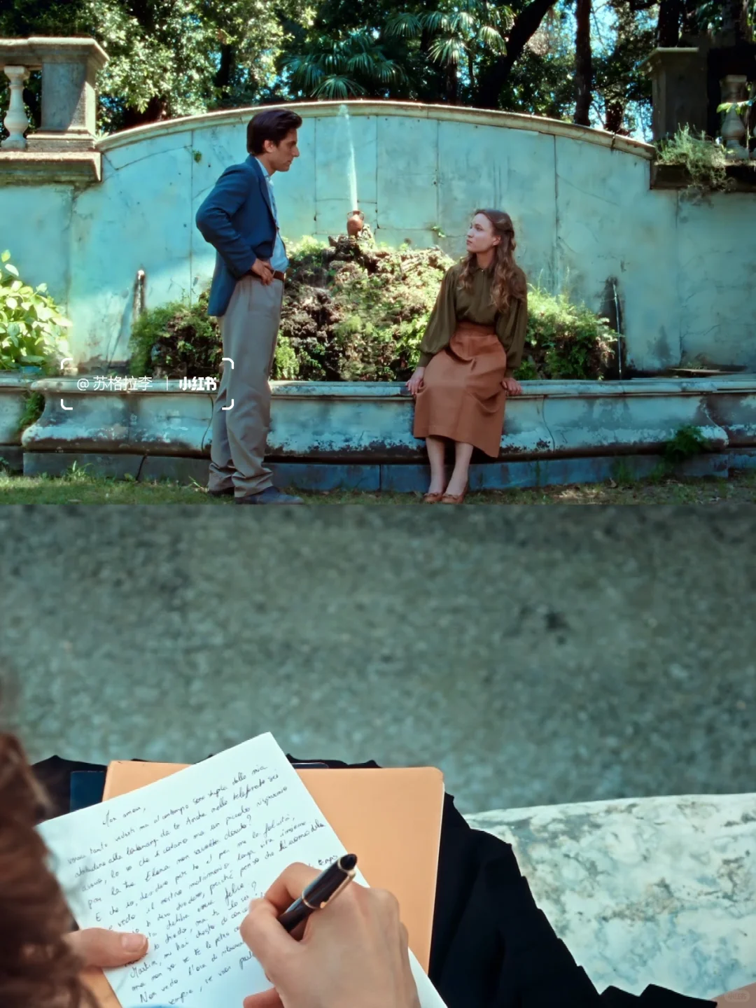 喜欢文艺片的一定不能错过这部电影‼️