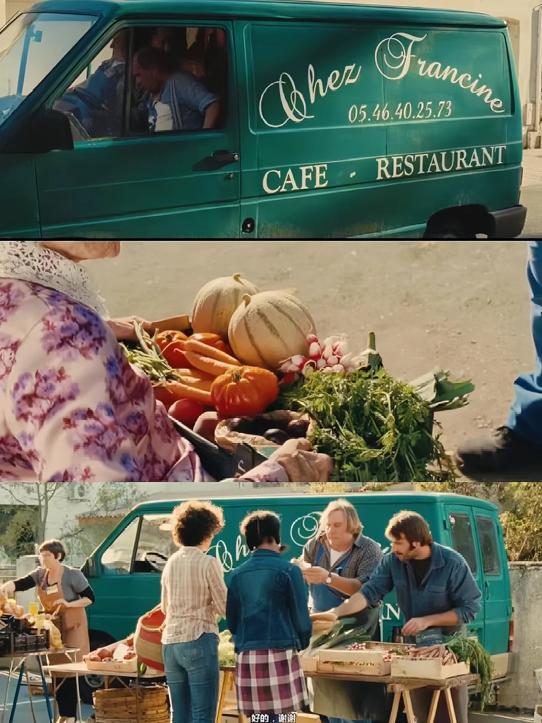 😭看哭了!这片子居然9.9分❗后劲太大了