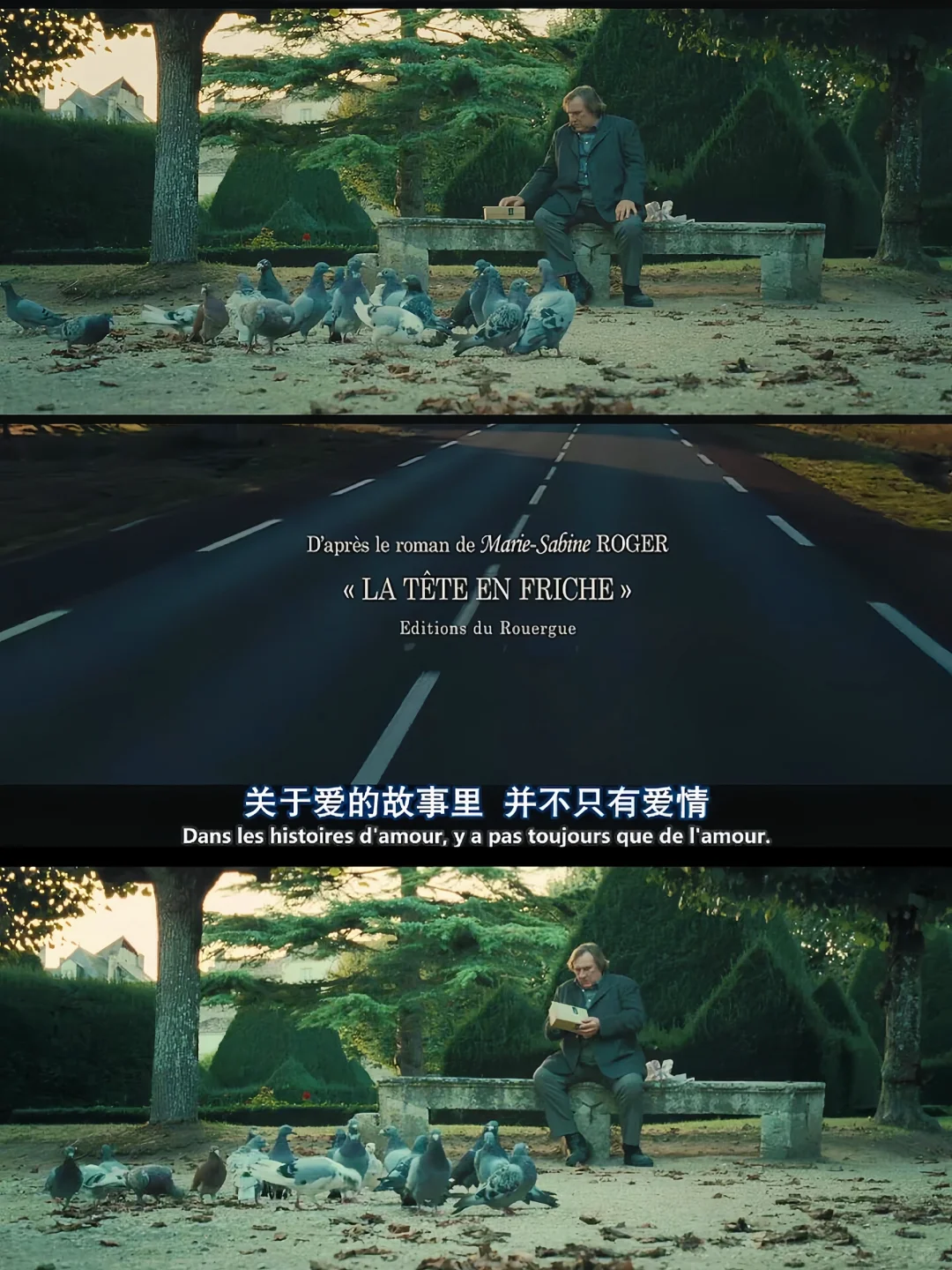 😭看哭了!这片子居然9.9分❗后劲太大了