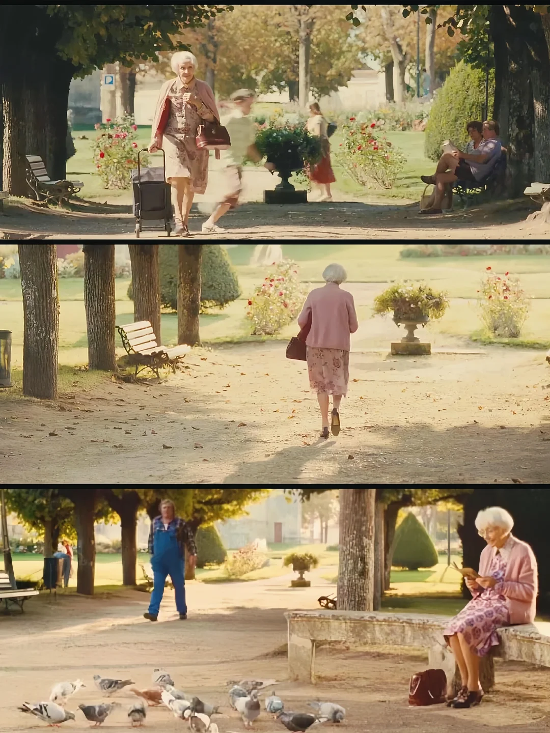 😭看哭了!这片子居然9.9分❗后劲太大了