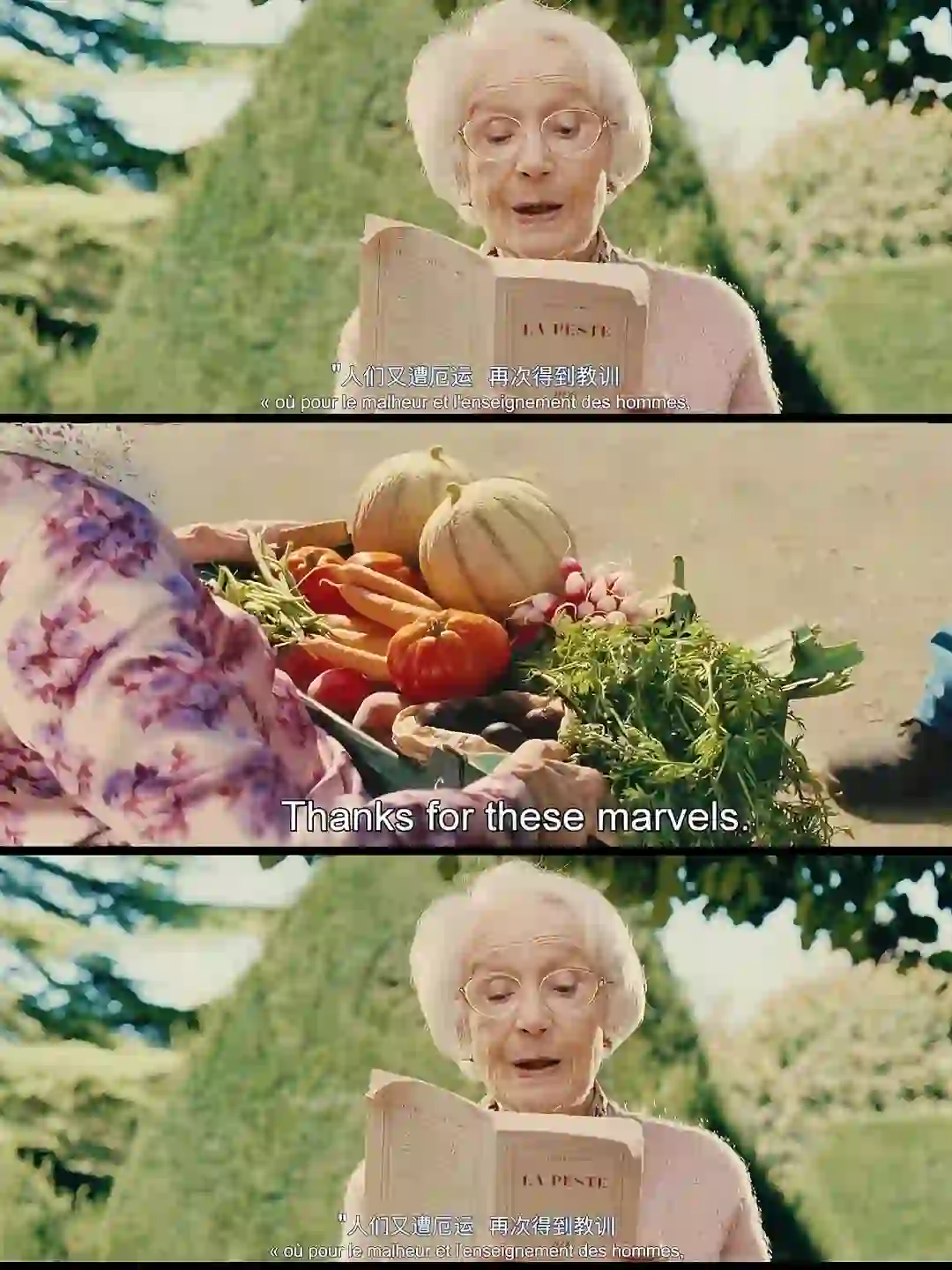 😭看哭了!这片子居然9.9分❗后劲太大了