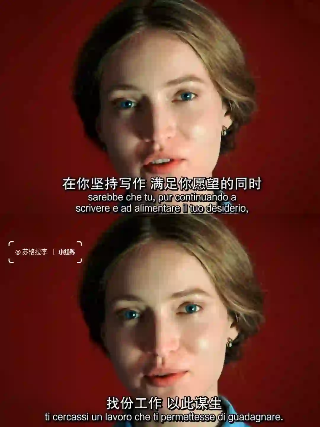 喜欢文艺片的一定不能错过这部电影‼️