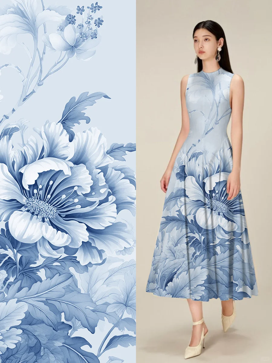 今日新花型推荐NO.20～中国风