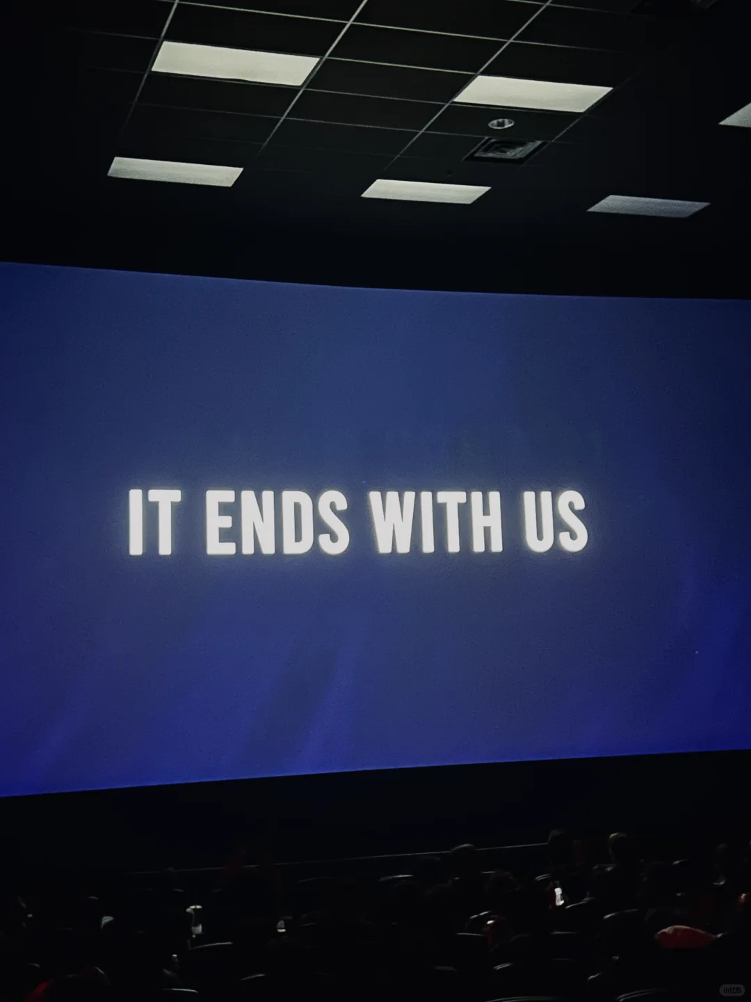 ❤️‍🩹 | 适合每个女生自己去看的电影。