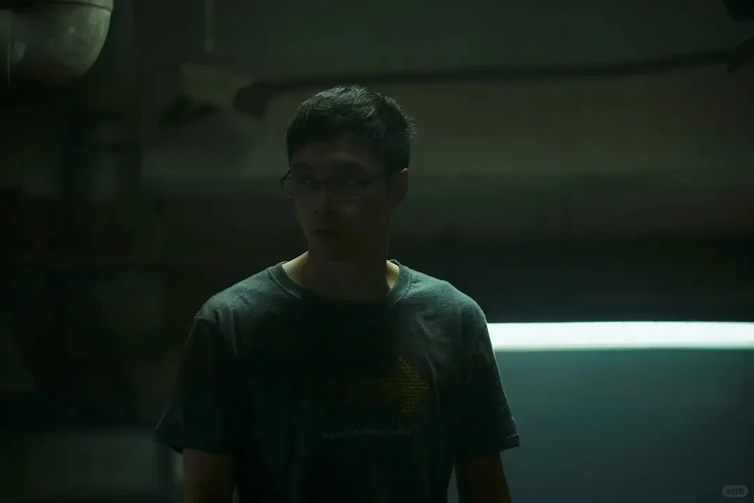 去年爆火的反诈电影《孤注一掷》资源分享