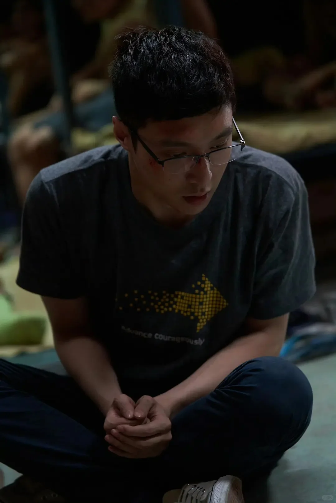 去年爆火的反诈电影《孤注一掷》资源分享