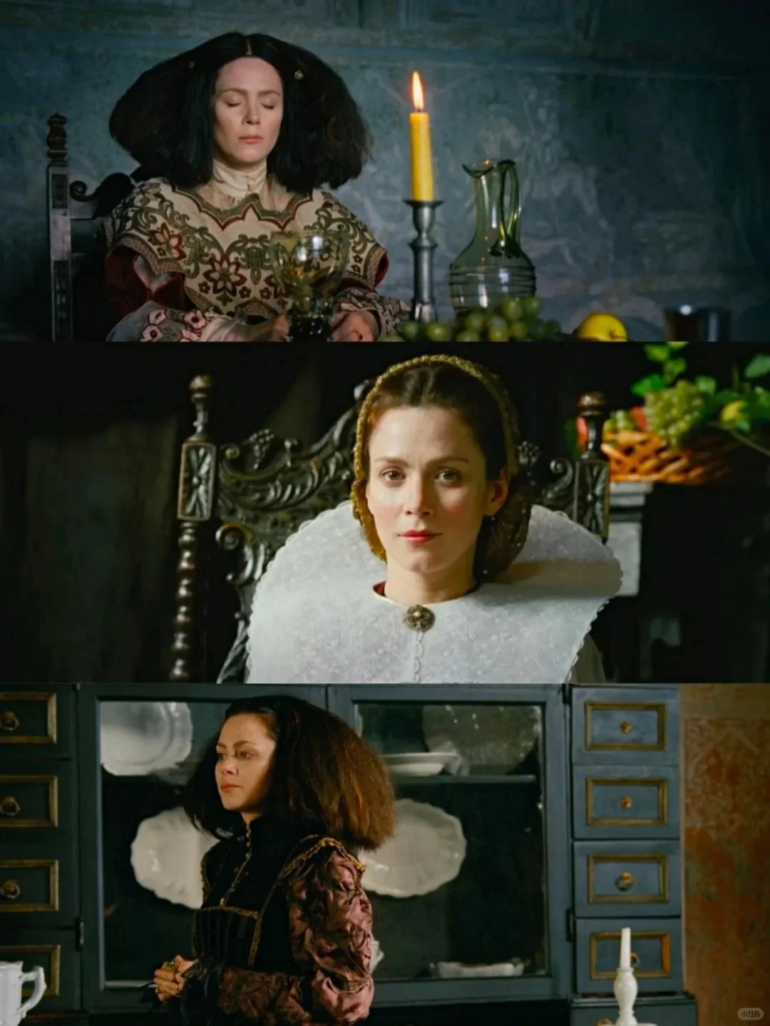 🎬【吸血女伯爵】一部关于吸血G的电影