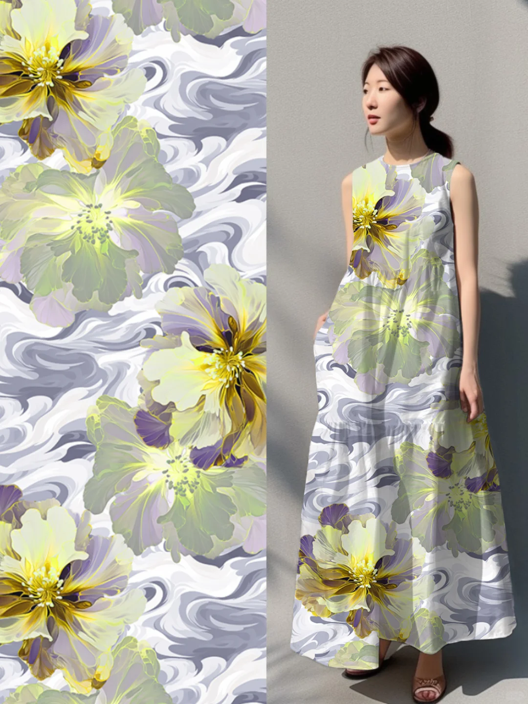 今日新花型推荐NO.20～中国风