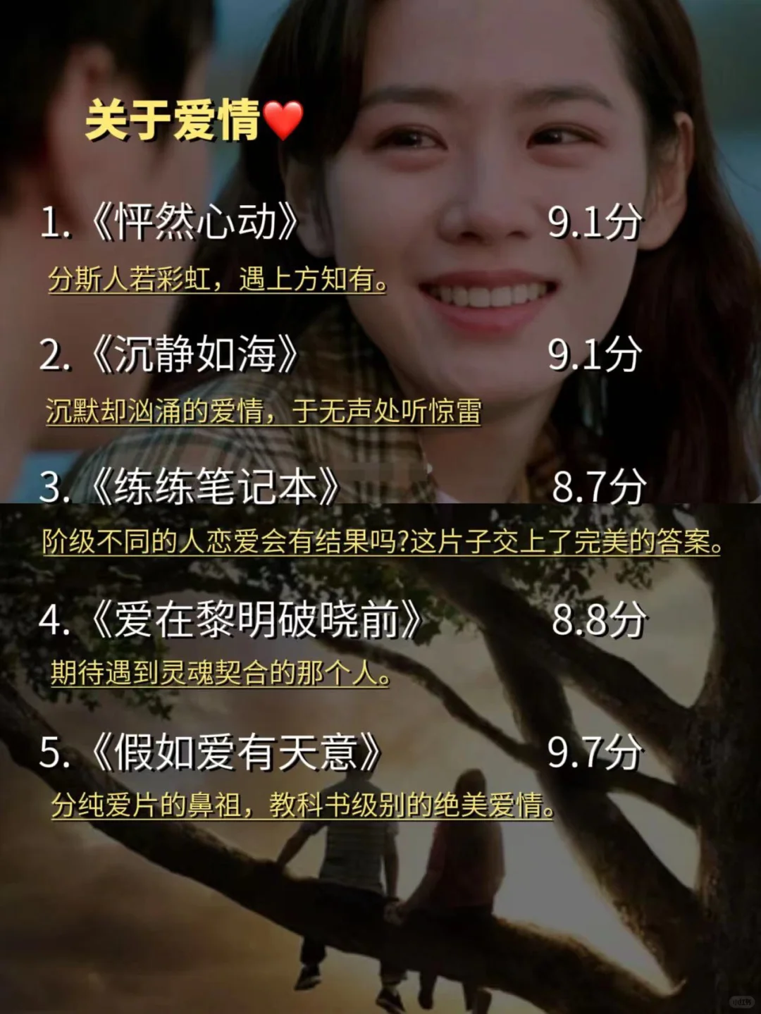 暑假不摆烂,狂刷这40部电影脑子真的变快