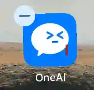 一款自用的ai写作软件