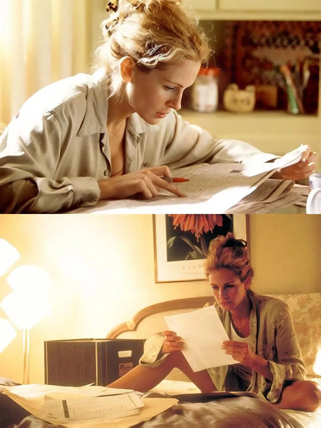 🎬当你颓废没有动力时🔥来看看这部电影吧…