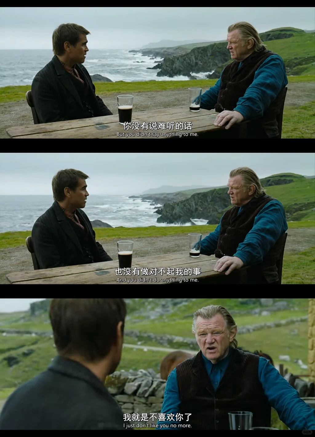 为什么说这部电影直击回避和焦虑的天灵盖？