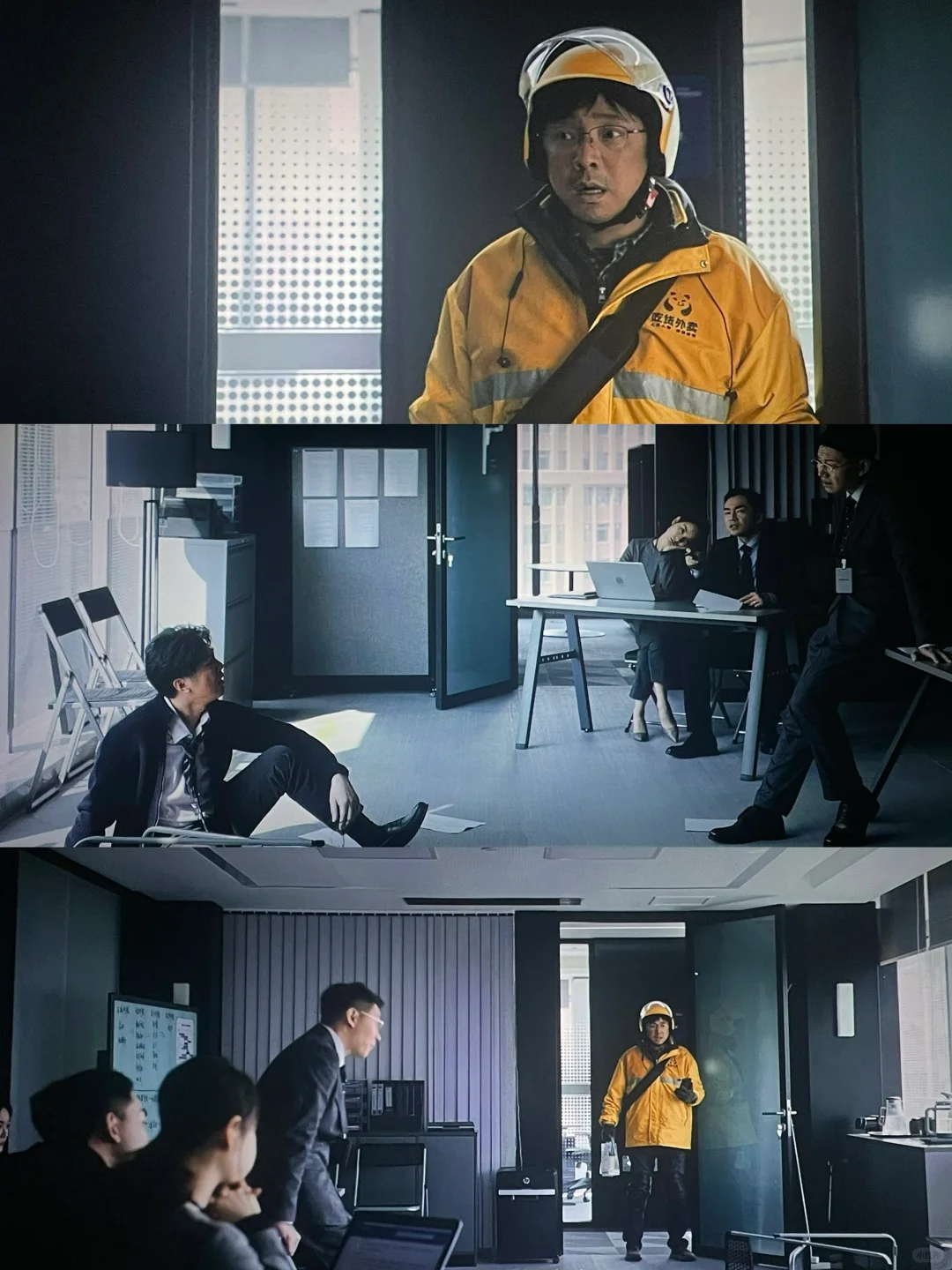 🛵逆行人生很值得一观影片 今年最佳之一