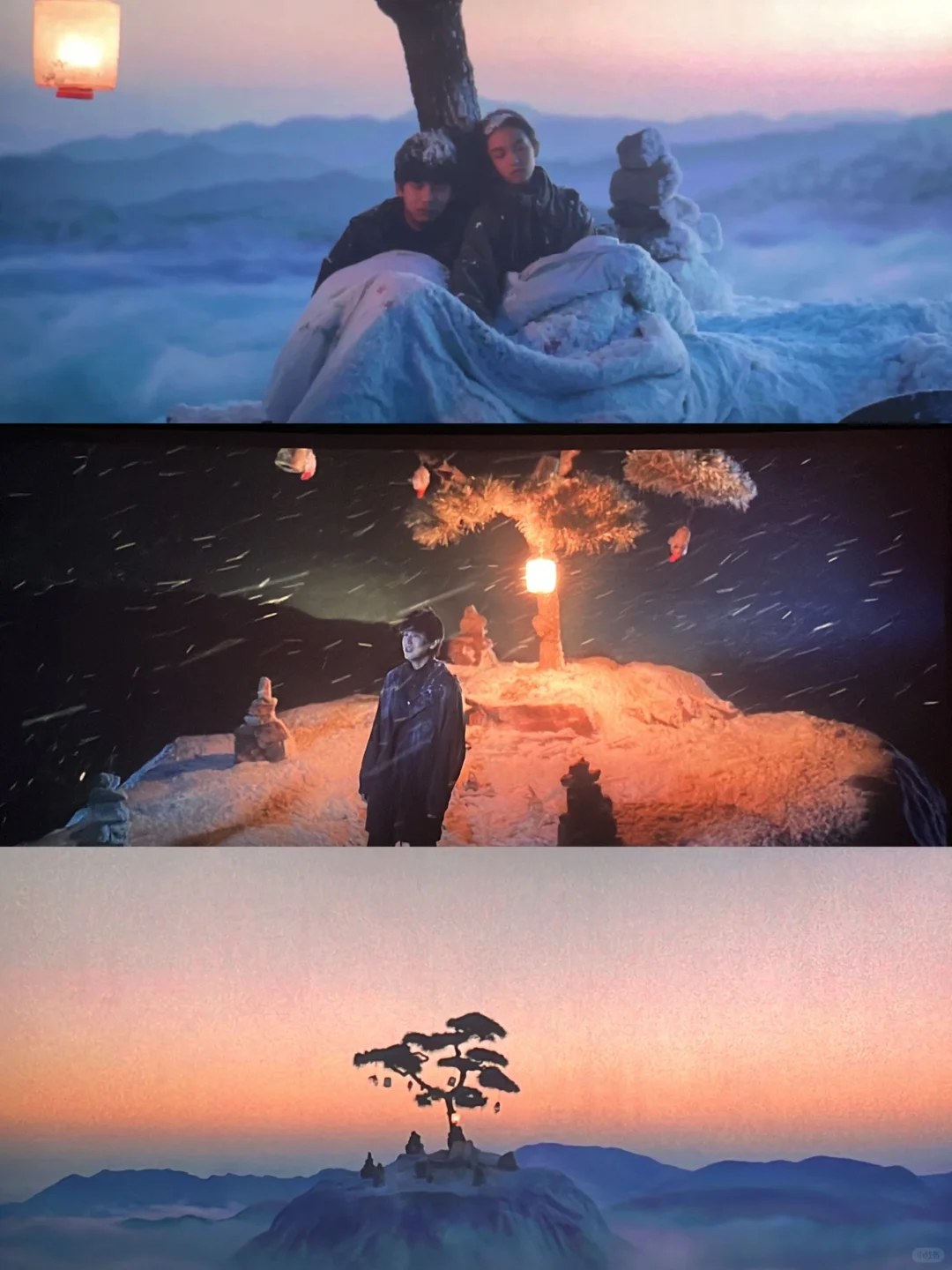 《云边有个小卖部》 嗯……怎么说呢…