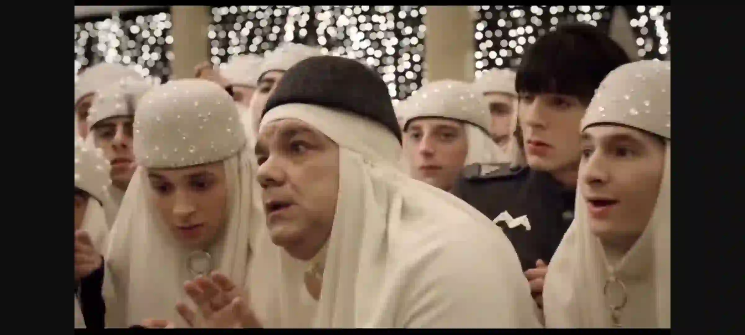 电影：《女儿国的杰基》