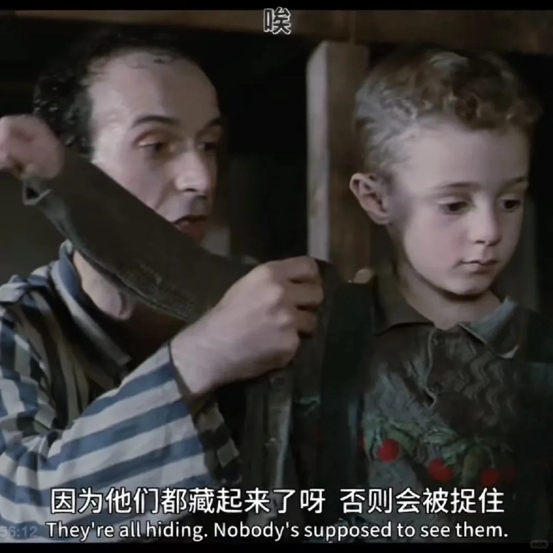 经典高分电影『美丽人生』4K高清网盘资源