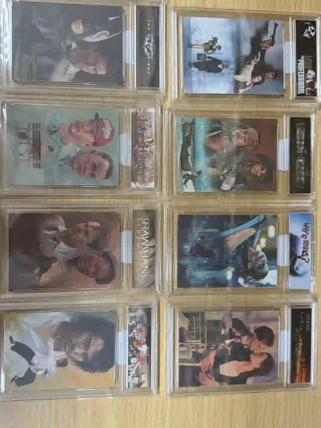 电影卡绝美 泰坦尼克号