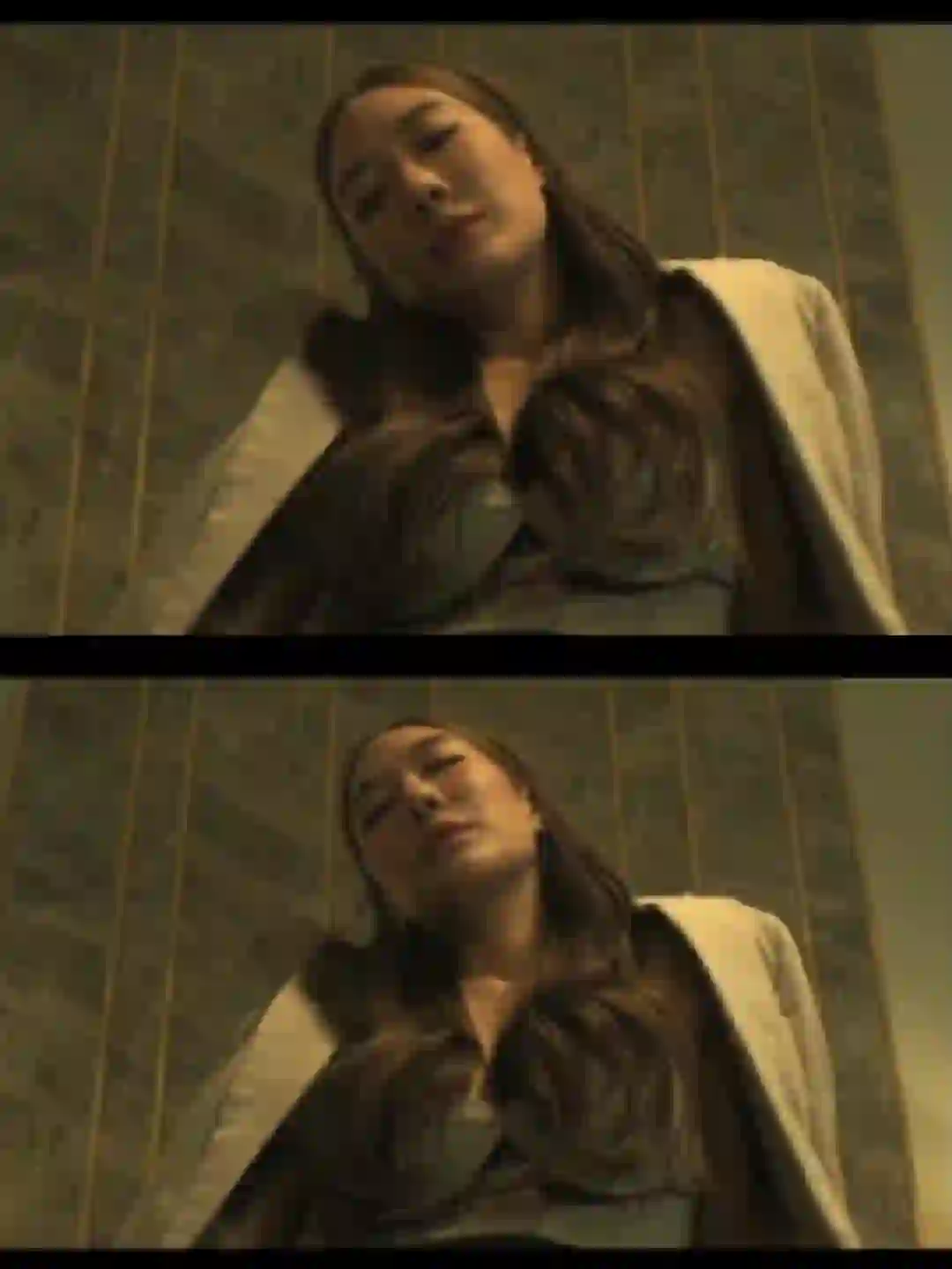 妈耶‼️开头就震到我了🆘谁家好人看🌼啊