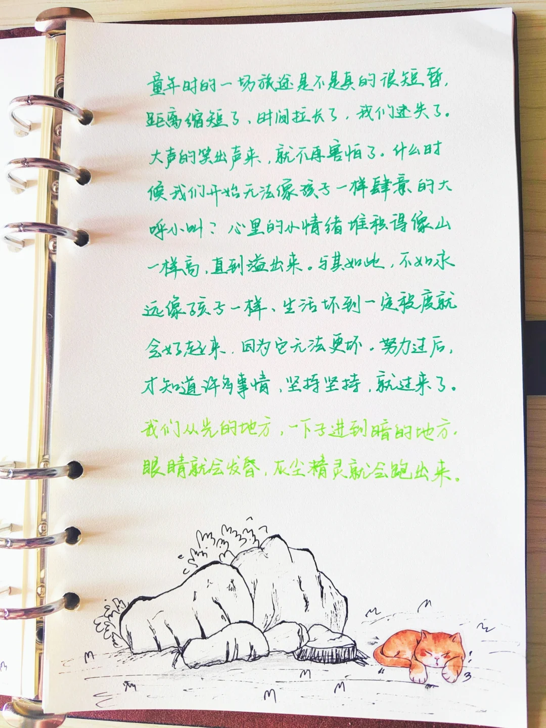 夏天来了，宫崎骏的电影又可以翻出来看啦～