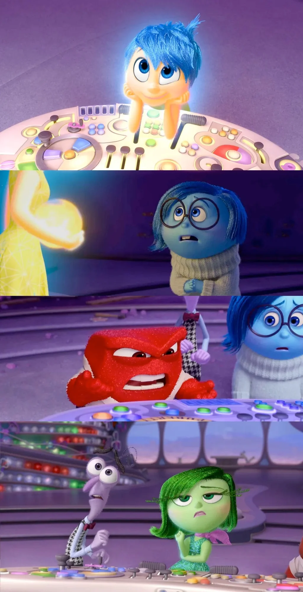 还是预料之内的治愈电影🎦