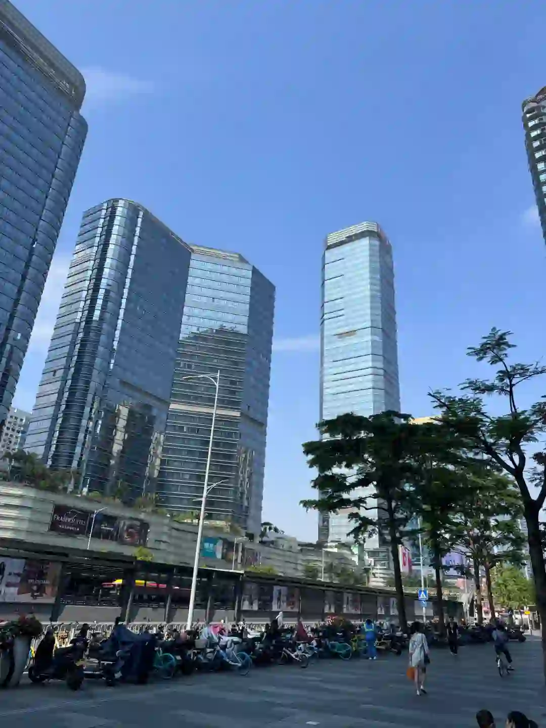 突发奇想想开发个旅游相关APP，但是