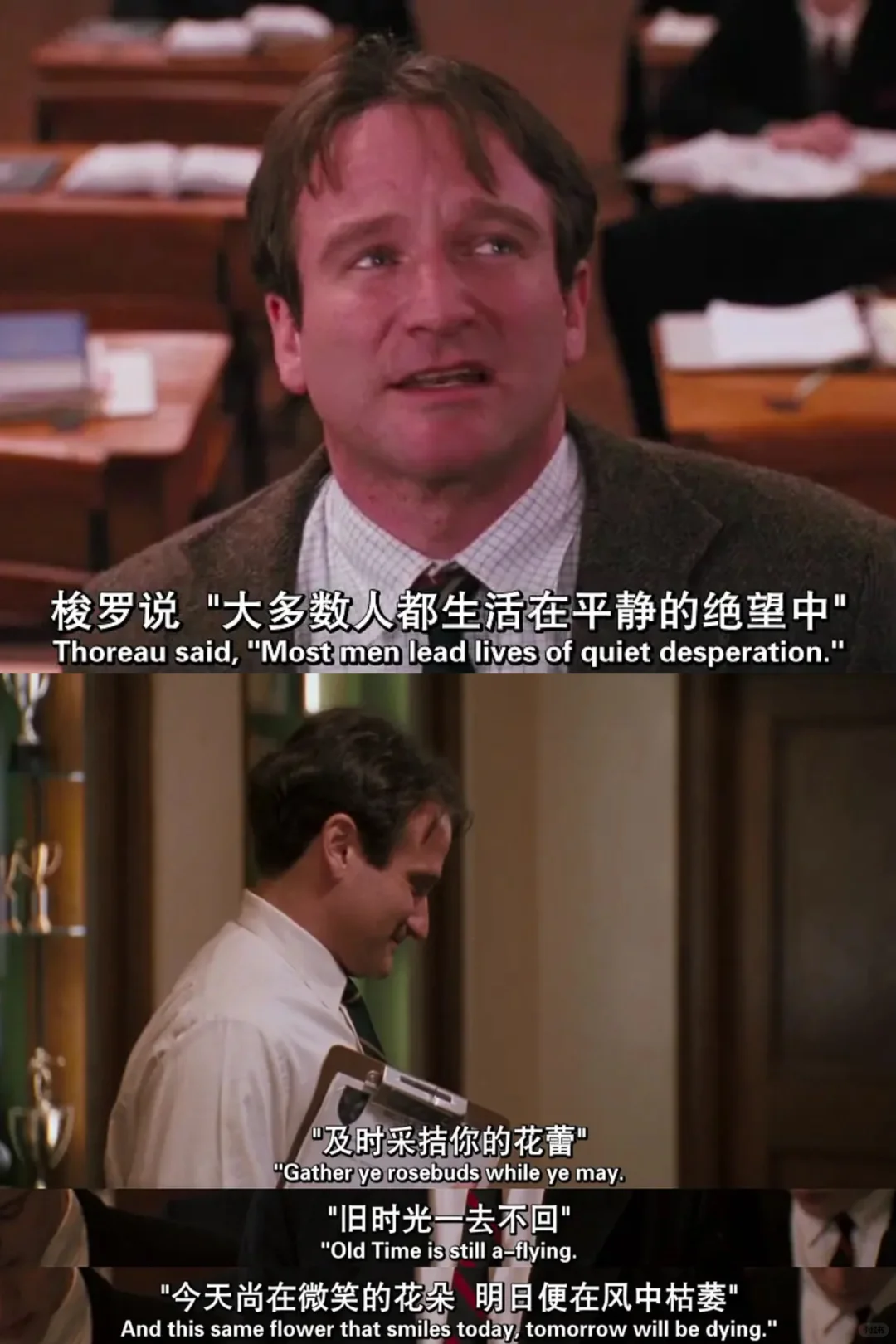 文科有什么用?豆瓣评分9.2的电影告诉我们