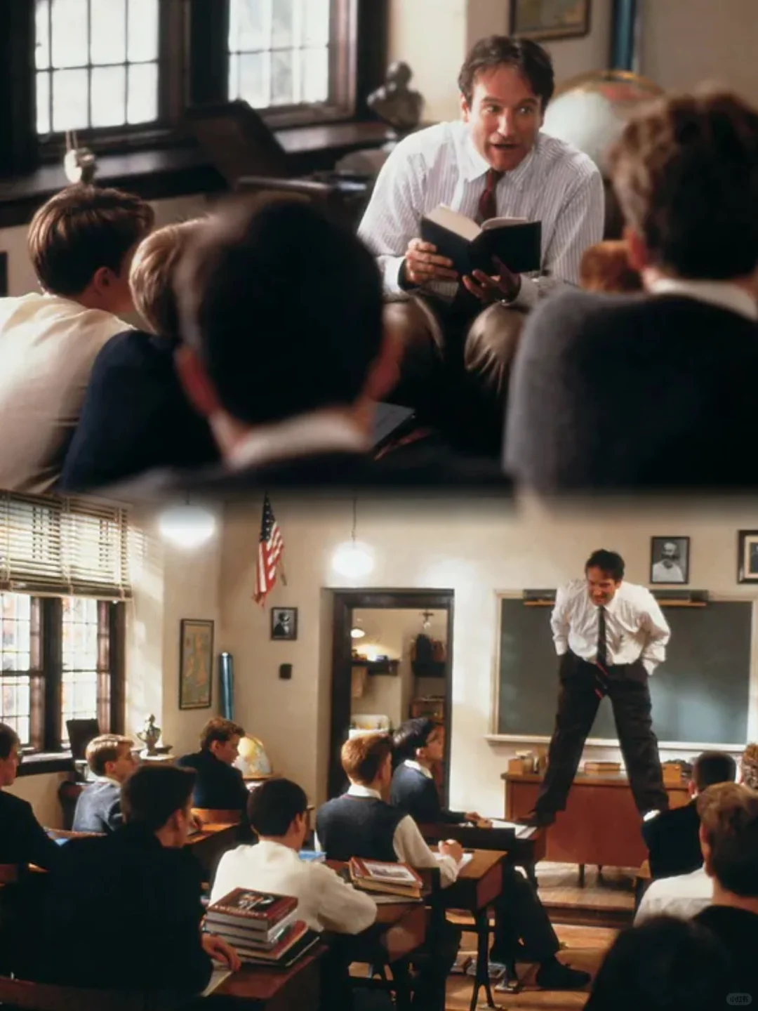 文科有什么用?豆瓣评分9.2的电影告诉我们