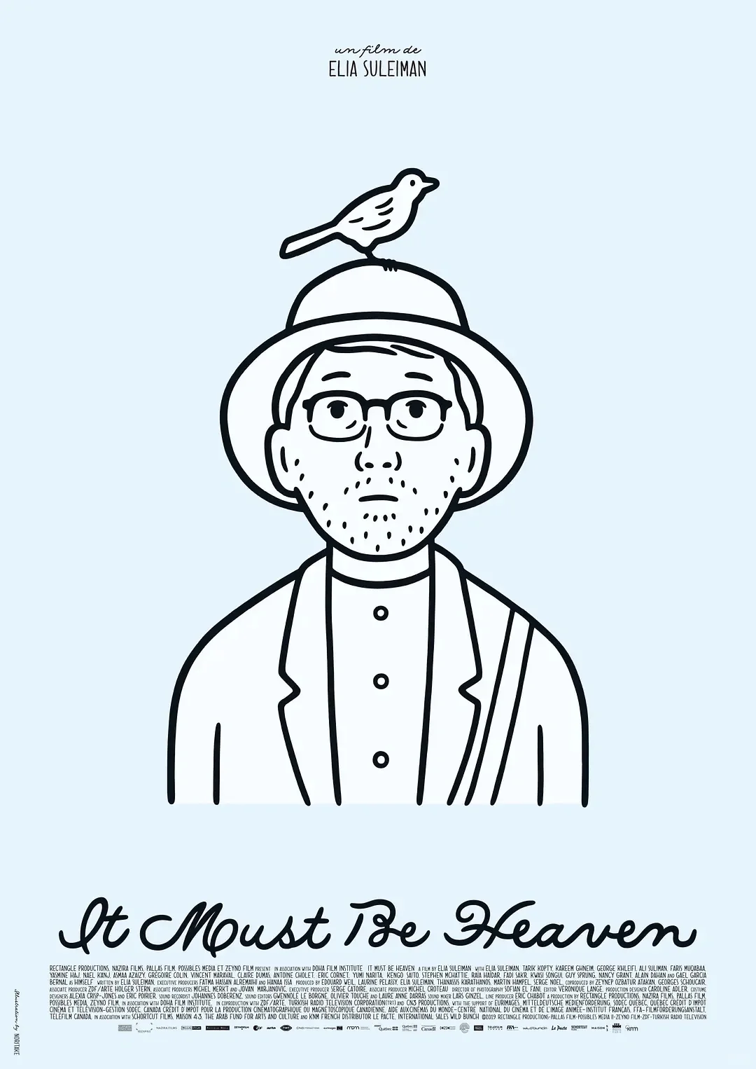 谁曾想，我和艺术影院都被他拍进了电影🎬