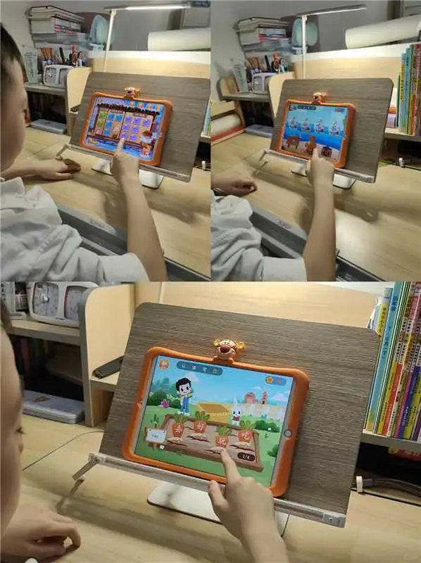 【免费下载】刘小爱识字app | 轻松学习汉字