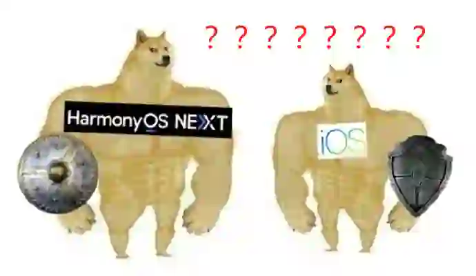 软件再牛, 也打破不了硬件上限,这不常识