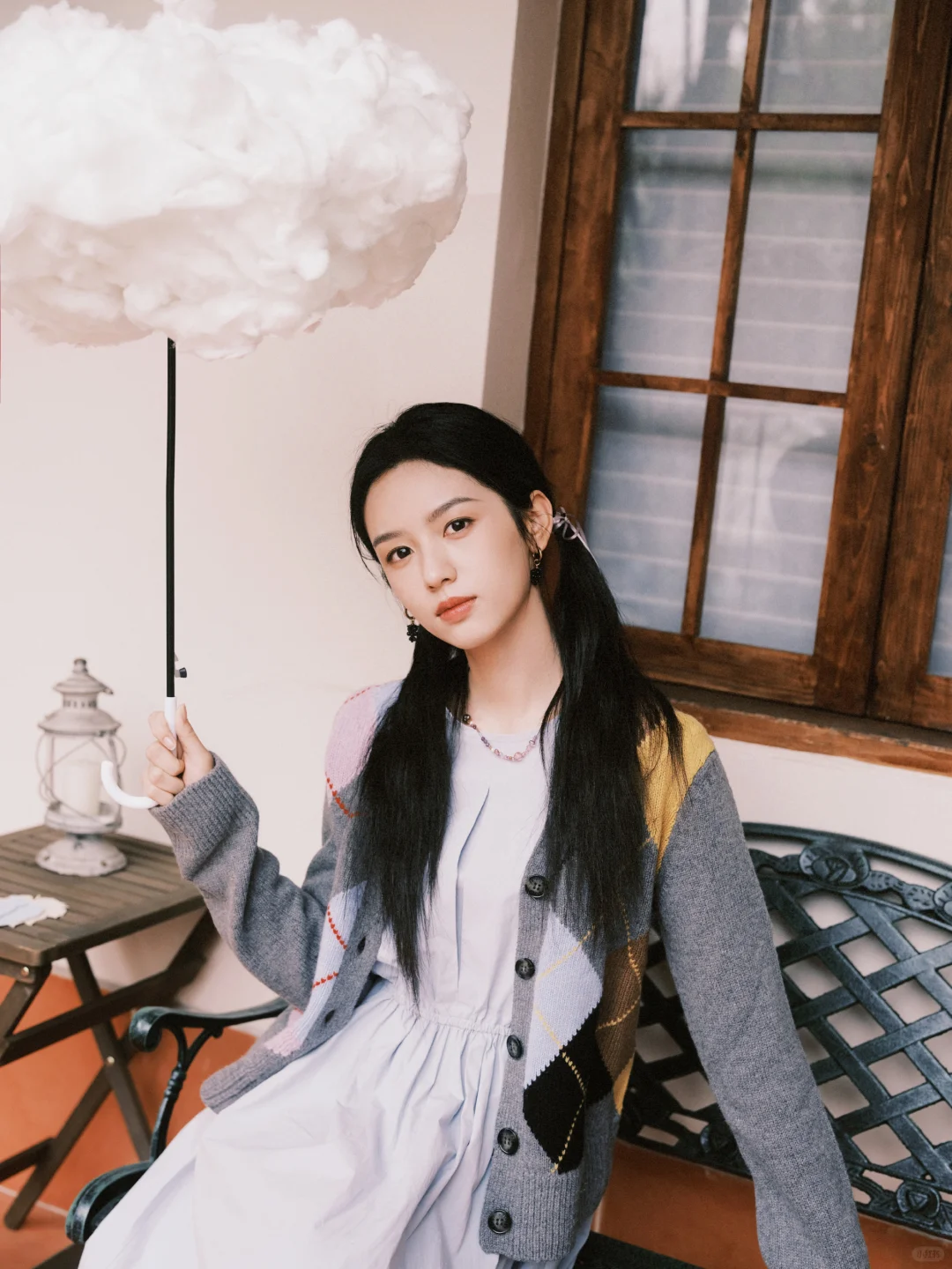 一起去电影院看也也吧！