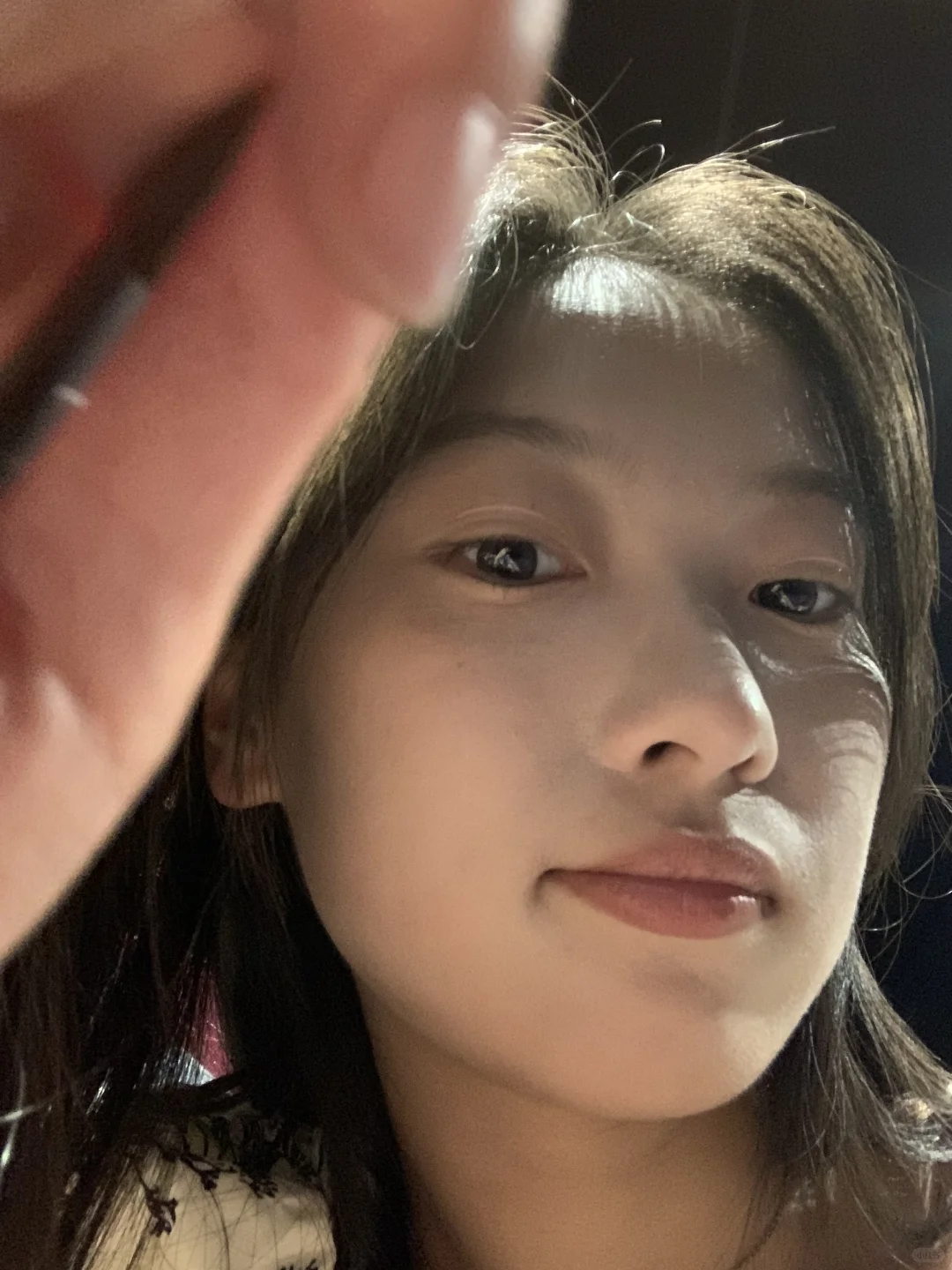 看个电影给我看睡着了