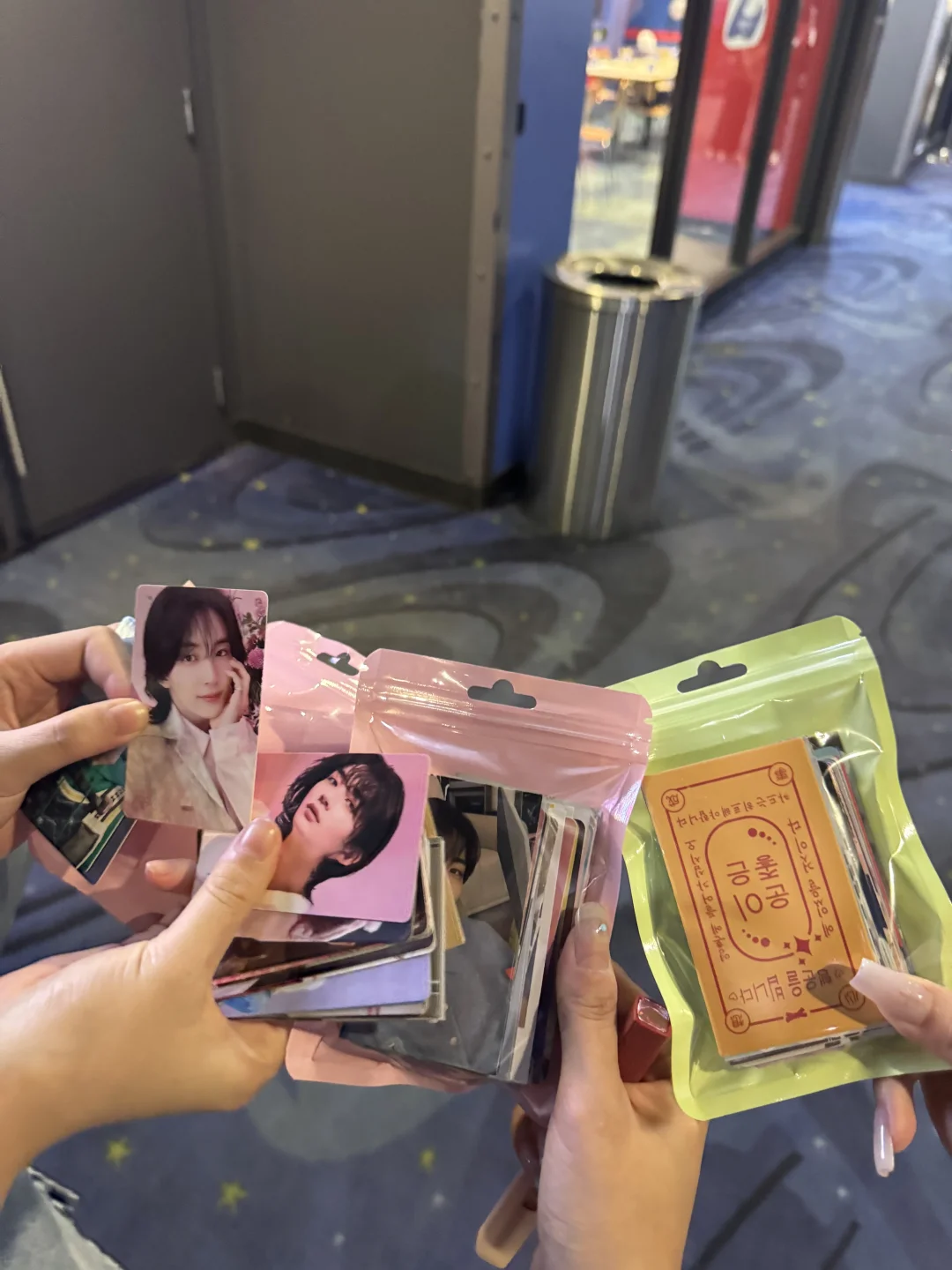 多伦多follow again大电影观后感