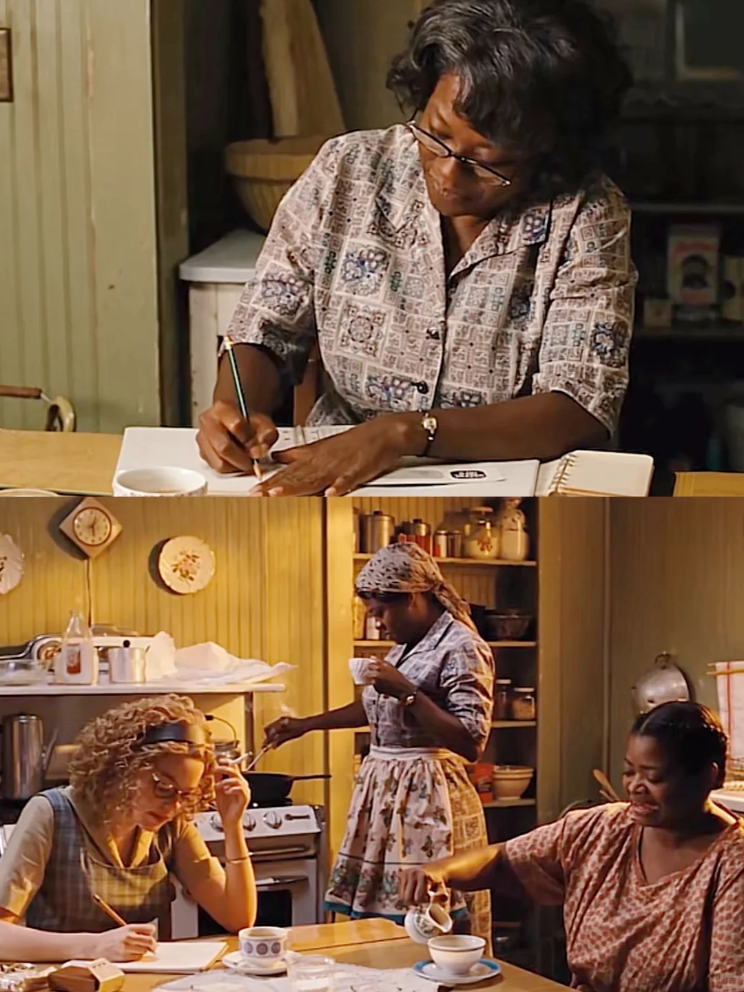 🎬巨巨巨好看的一部电影😭安利给所有女生‼️