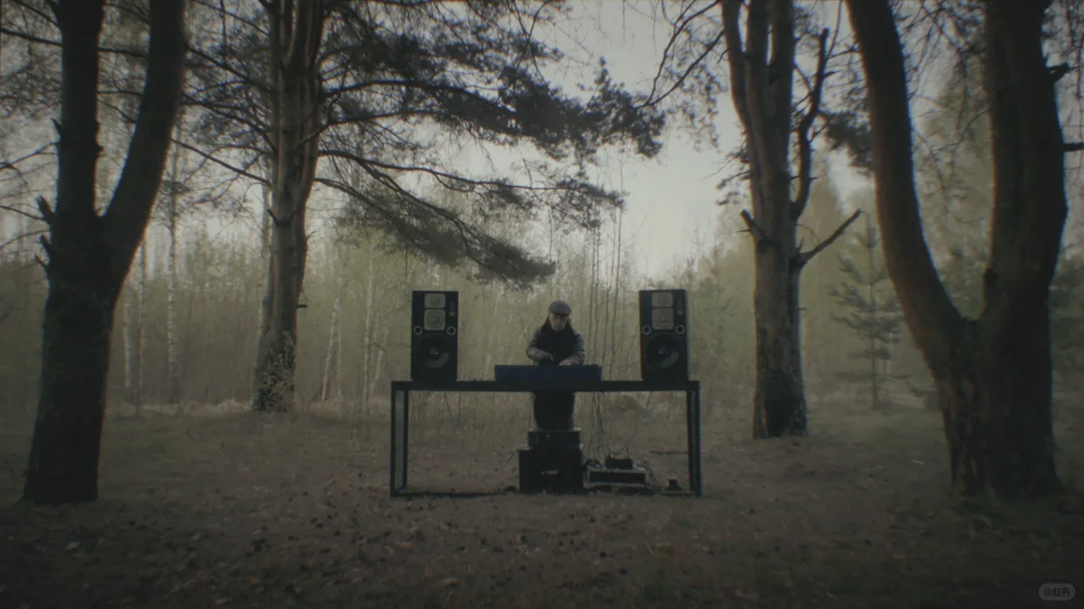 釜山国际电影节入围 ：现代主义的多元化